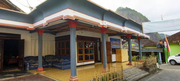 Hotel O 林加悬崖村旅游区酒店(Hotel O Desa Wisata Tebing Lingga)图片