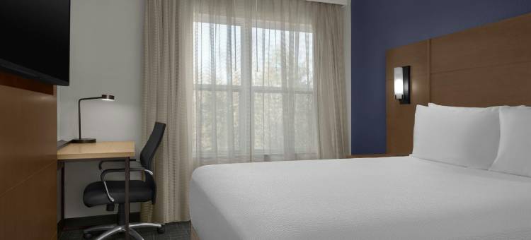 波士顿马尔伯勒居家酒店(Residence Inn Boston Marlborough)图片