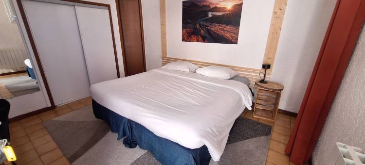 康内塔布勒酒店(Hotel le Connetable)图片