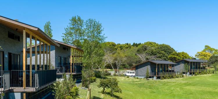 NEMU度假酒店【2026年4月18日重新开业】(Nemu Resort Hotel Nemu【Reopening on April 18, 2026】)图片