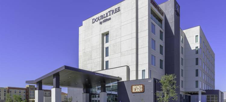 希尔顿逸林酒店米德兰西环I-250(Doubletree by Hilton Midland West Loop I-250)图片