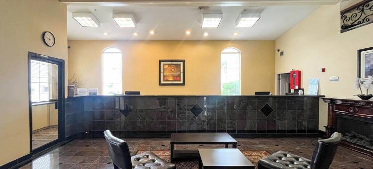 Studio 6 Suites Houston, TX - Spring图片
