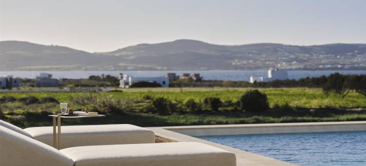 帕罗斯帕里安编年酒店 - 凯悦悠选(Parian Chronicle Hotel Paros)图片