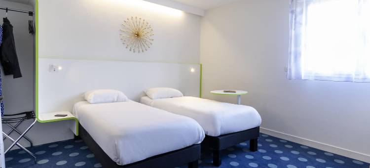 宜必思尚品富热尔酒店(Ibis Styles Fougères)图片