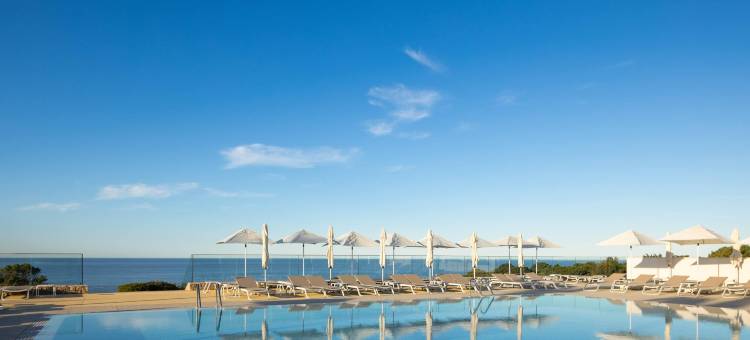 温德姆豪华卡沃埃罗阿尔加维酒店(Wyndham Grand Carvoeiro Algarve)图片