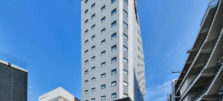 Vessel宾馆千叶站前(Vessel Inn Chiba Station)图片