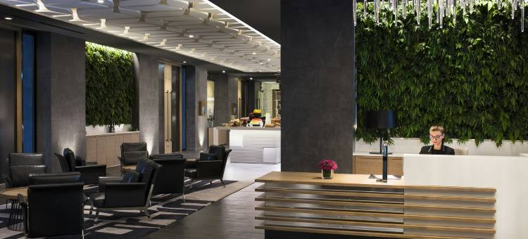 班达罗塔纳 - 迪拜河酒店(Al Bandar Rotana – Dubai Creek)图片