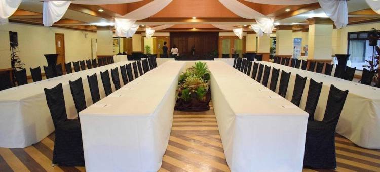 马拉拉亚特山套房(The Suites at Mount Malarayat)图片