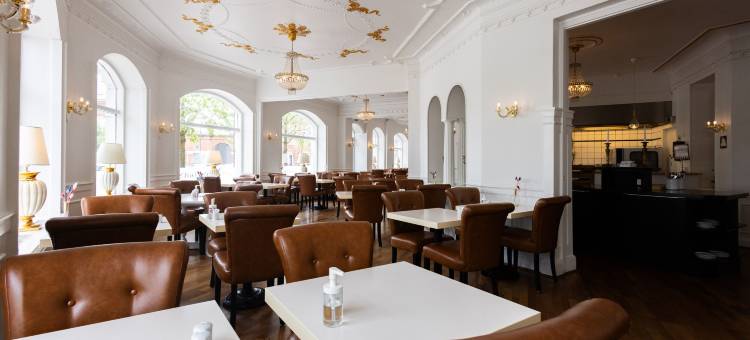 萨克西杜斯米林酒店(Milling Hotel Saxildhus)图片