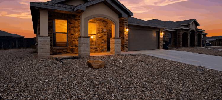 企业住房 - 米德兰TX - ACOMM(Corporate Housing - Midland TX - ACOMM)图片