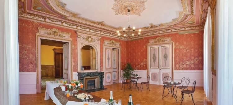 拉瓦尔城堡蓝色区域俱乐部度假村(Club Vacances Bleues Domaine de Château Laval)图片