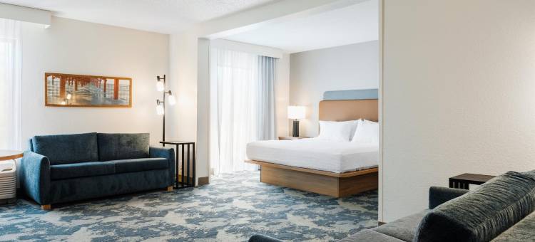 哈伯盖特欢朋酒店(Hampton Inn North Myrtle Beach-Harbourgate)图片