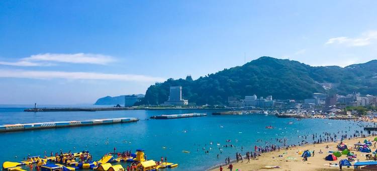 热海风雅酒店(Atami Fuga)图片