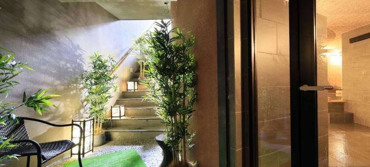 昆塔萨酒店 札幌薄野 63 号休闲 Spa(QuintessaHotel SapporoSusukino63 Relax&Spa)图片