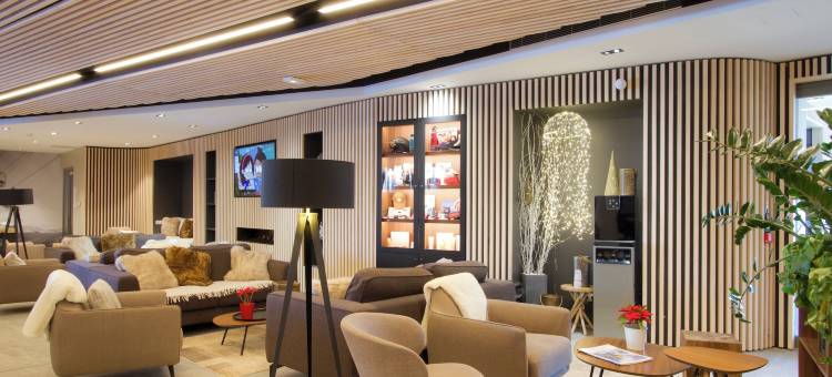 埃克洛斯奥德利斯水疗酒店(Hotel et Spa l'Eclose by Odalys)图片
