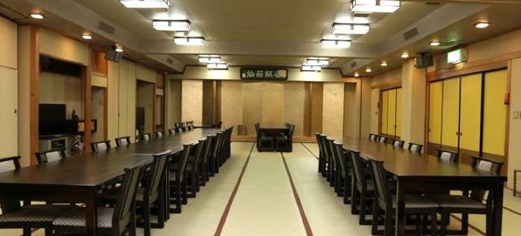 仙庄 汤田川(Senso Yudagawa)图片