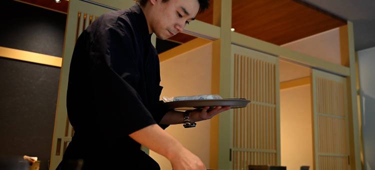 原泷(Harataki)图片