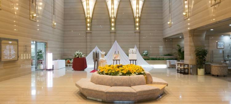 王山Ruburum酒店(Hotel Rubura Ohzan)图片