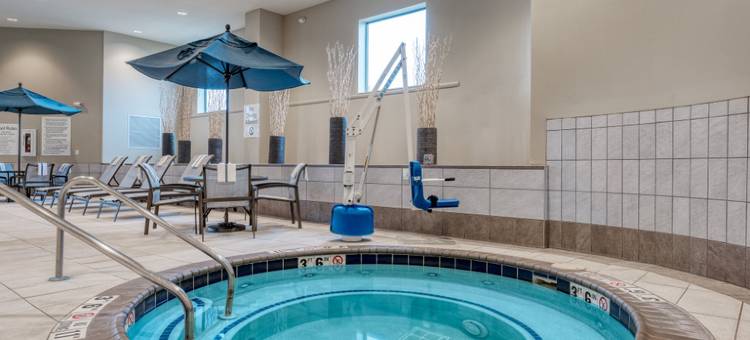 Holiday Inn 特雷霍特(Holiday Inn TERRE HAUTE by IHG)图片