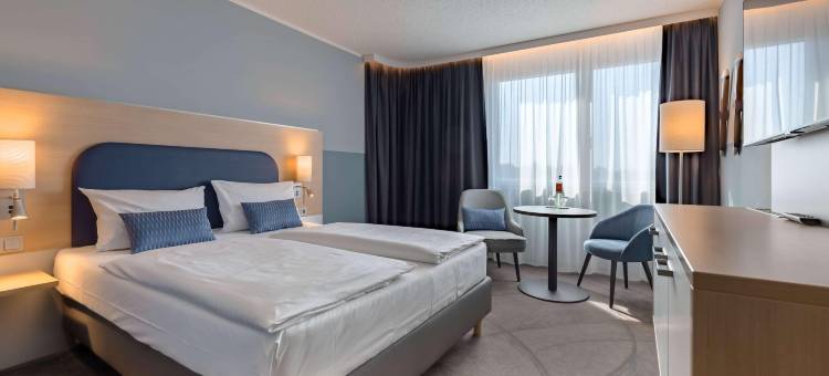凯尔斯伯巴赫Sunday法兰克福机场酒店(Sunday Hotel Frankfurt Airport Kelsterbach)图片