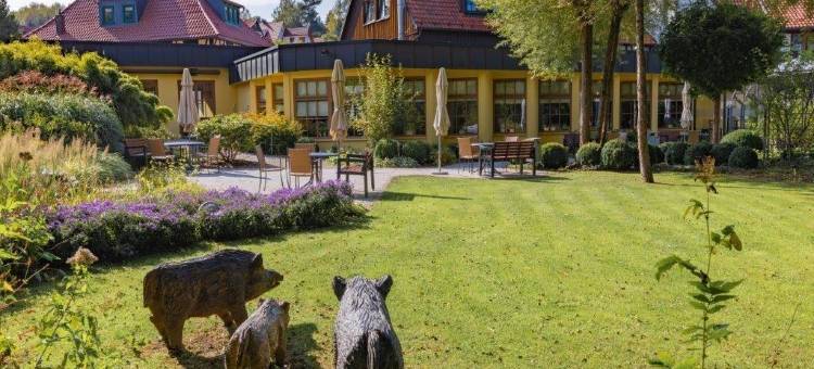 希尔施高登纳酒店(Hotel Goldener Hirsch)图片
