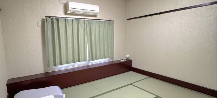 Business Ryokan Nishikiso图片