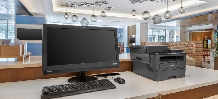 丹佛市中心智选假日酒店(Holiday Inn Express Denver Downtown by IHG)图片