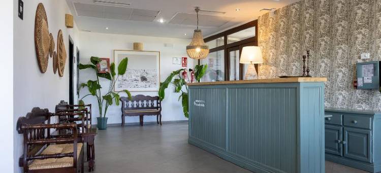 阿科德拉别墅图噶萨酒店(Hotel Tugasa Arco de la Villa)图片