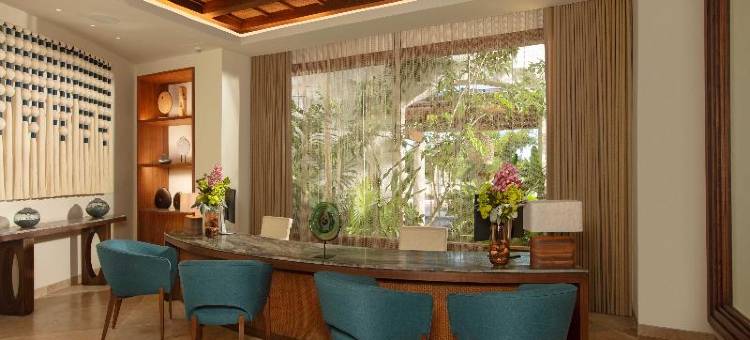 马诺美海滩私密酒店-限成人(Secrets Maroma Beach Riviera Cancun)图片