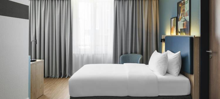 希尔顿Spark酒店埃森市中心(Spark by Hilton Essen City Centre)图片