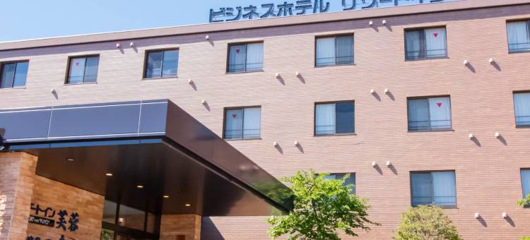 芙蓉度假酒店河口湖国米店(Resort Inn Fuyo)图片