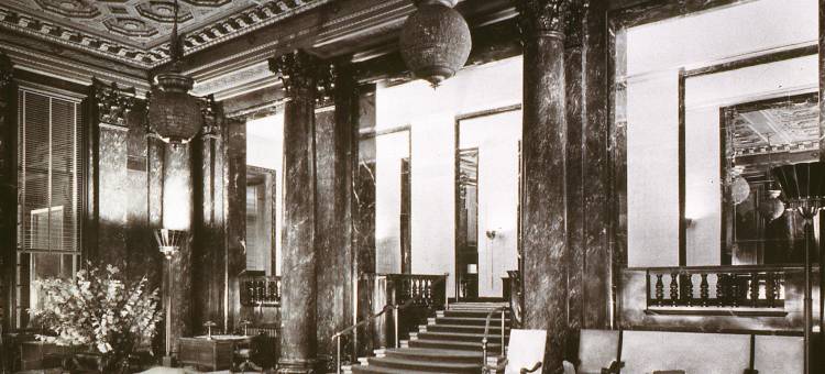 旧金山联合广场圣弗兰西斯威斯汀酒店(The Westin St. Francis San Francisco on Union Square)图片