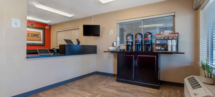 美洲长住酒店 - 休斯顿 - 伍德兰斯(Extended Stay America Suites - Houston - the Woodlands)图片
