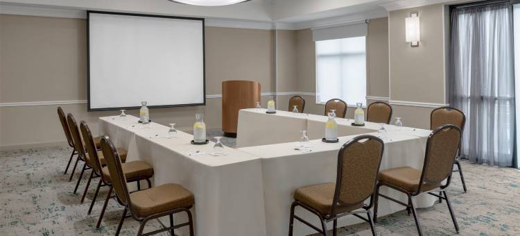 哈特福德南希尔顿花园酒店-格拉斯顿伯里酒店(Hilton Garden Inn Hartford South/Glastonbury)图片