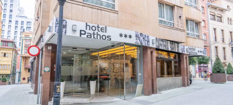 法兰达帕索斯, 阿桑德连锁臻选酒店(Faranda Pathos, Ascend Hotel Collection)图片
