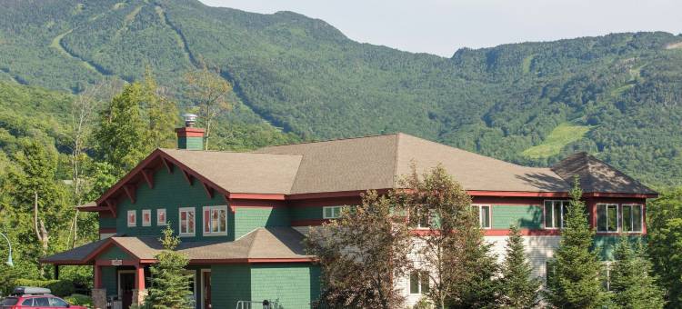 温德姆俱乐部走私者诺奇佛蒙特(Club Wyndham Smugglers' Notch Vermont)图片