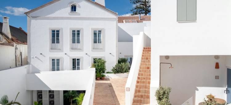 塔维拉宫(Palacio de Tavira)图片