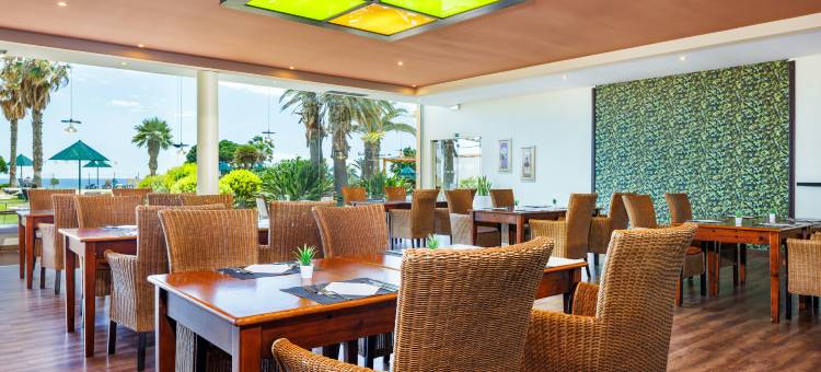 佩塔纳维京海滨度假村及水疗中心(Pestana Viking - Beach & Golf Resort)图片