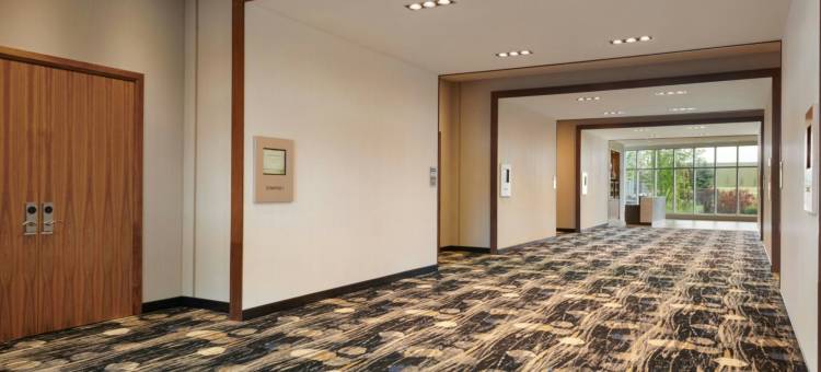 卡尔加里机场居家酒店(Residence Inn Calgary Airport)图片