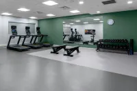 巴克艾維拉多TownePlace Suites酒店 - 宠物友好