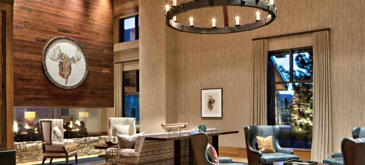 盖洛德洛基斯度假酒店及会议中心(Gaylord Rockies Resort & Convention Center)图片