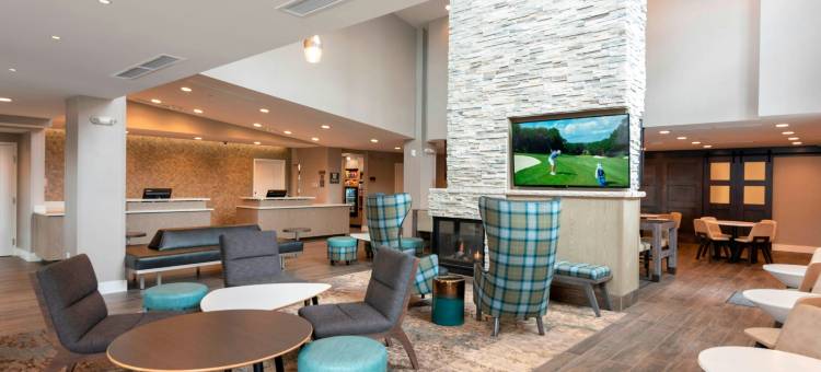 拉斐特居家酒店(Residence Inn Lafayette)图片