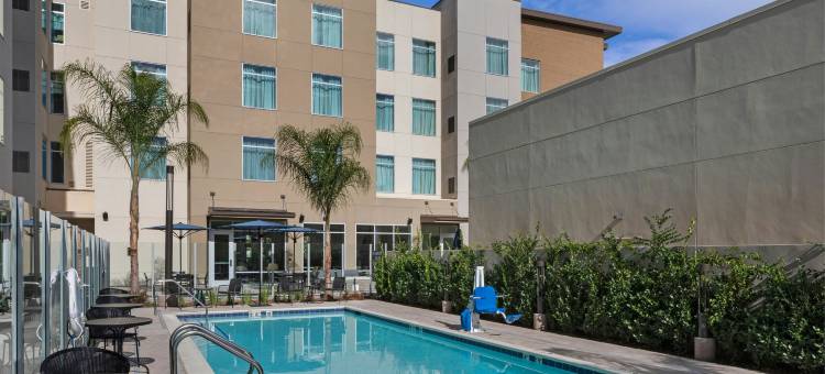 查茨沃斯Residence Inn酒店(Residence Inn Chatsworth)图片