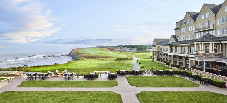 半月湾丽思卡尔顿酒店(The Ritz-Carlton, Half Moon Bay)图片