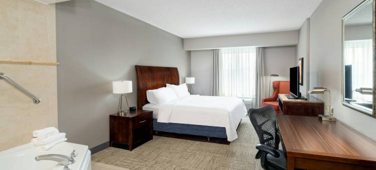 奥古斯塔希尔顿花园酒店(Hilton Garden Inn Augusta)图片