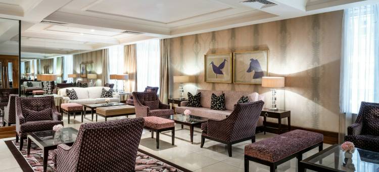 布里斯托尔酒店(The Bristol Hotel)图片