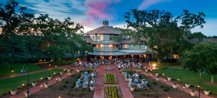 傲途格精选，格兰德酒店高尔夫度假村及水疗中心(The Grand Hotel Golf Resort & Spa, Autograph Collection)图片
