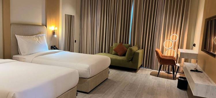 贝斯特韦斯特 中心酒店(Best Western Centria)图片