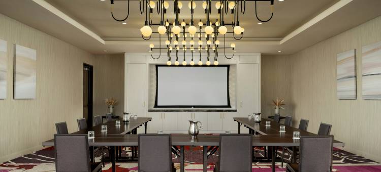 纳帕谷诺尔酒店-希尔顿绣缎精选(The Knoll Hotel Napa Valley, Tapestry by Hilton)图片