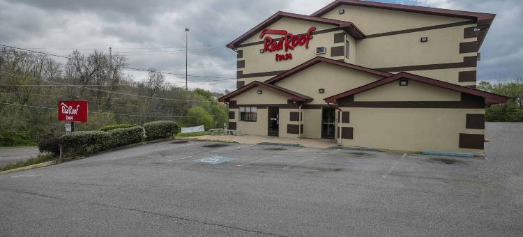 布里斯托尔红顶酒店(Red Roof Inn Bristol)图片